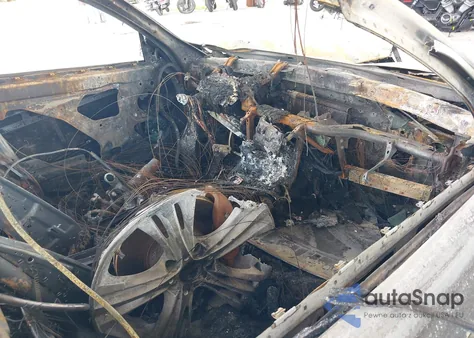 2015 BMW 435I из США, поврежденный, VIN WBA3T3C57F5A40391